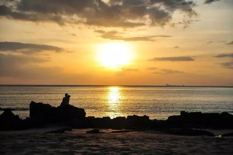 Fotos del hotel Lalaanta Hideaway Resort:  9