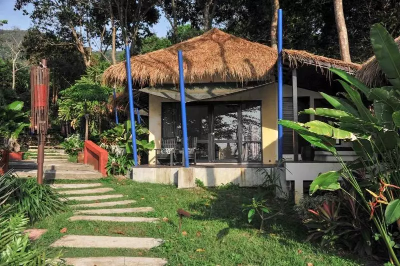 Fotos del hotel Lalaanta Hideaway Resort:  14