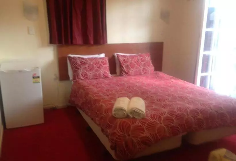 Fotos del hotel Lantana Lodge:  15