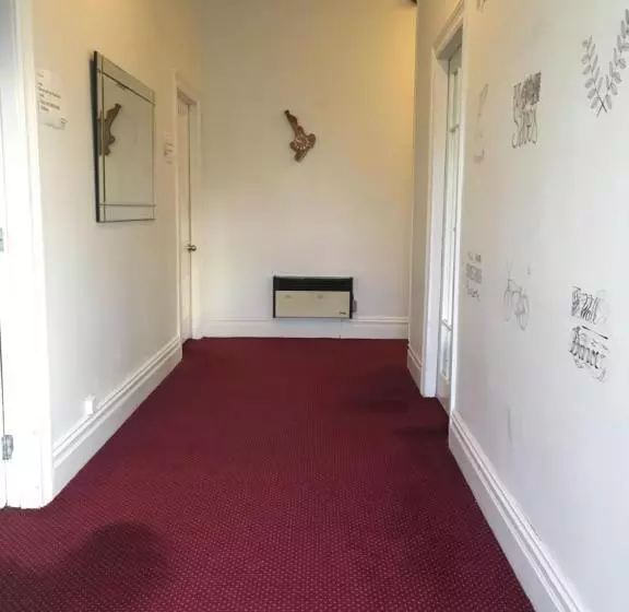 Fotos del hotel Lantana Lodge:  2