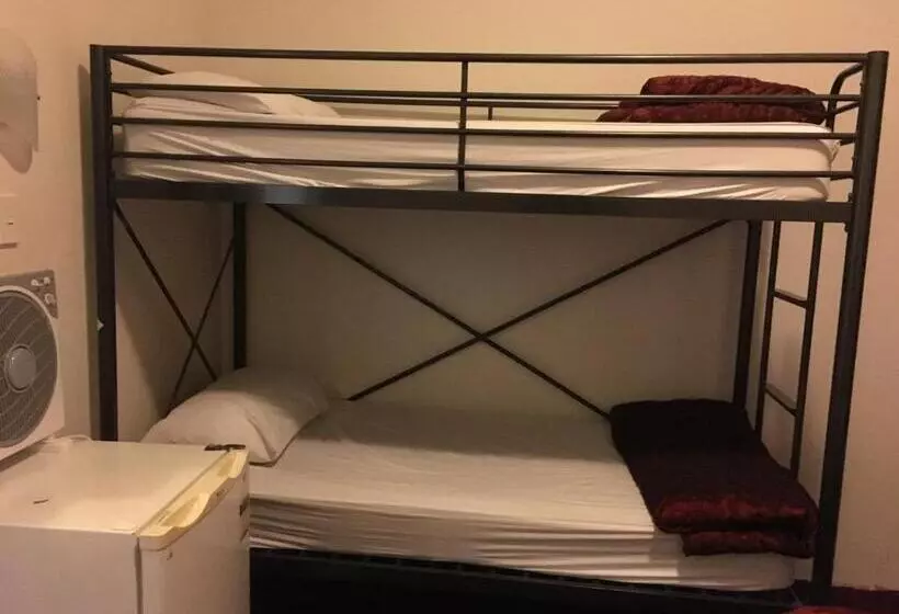 Fotos del hotel Lantana Lodge:  18