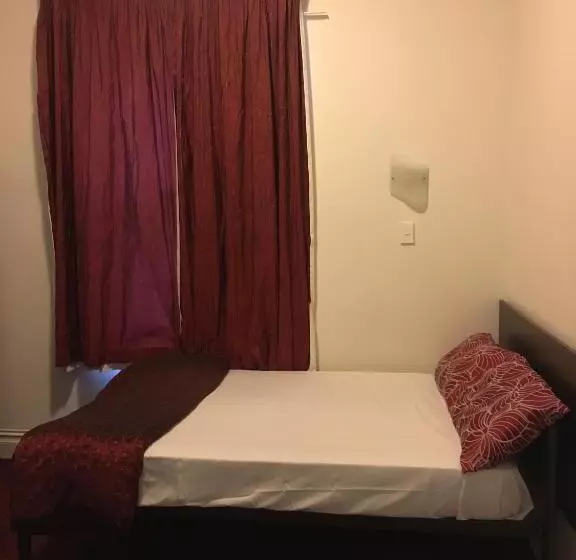 Fotos del hotel Lantana Lodge:  17