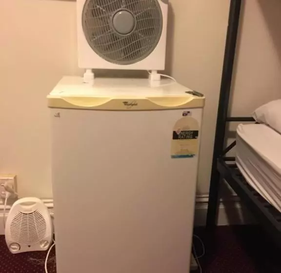 Fotos del hotel Lantana Lodge:  23