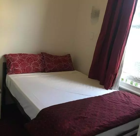 Fotos del hotel Lantana Lodge:  16