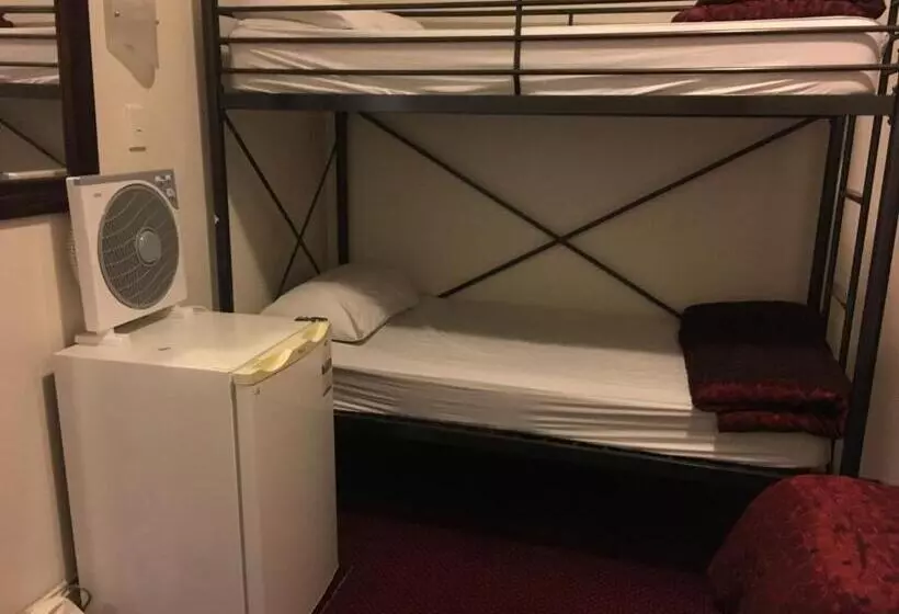 Fotos del hotel Lantana Lodge:  22