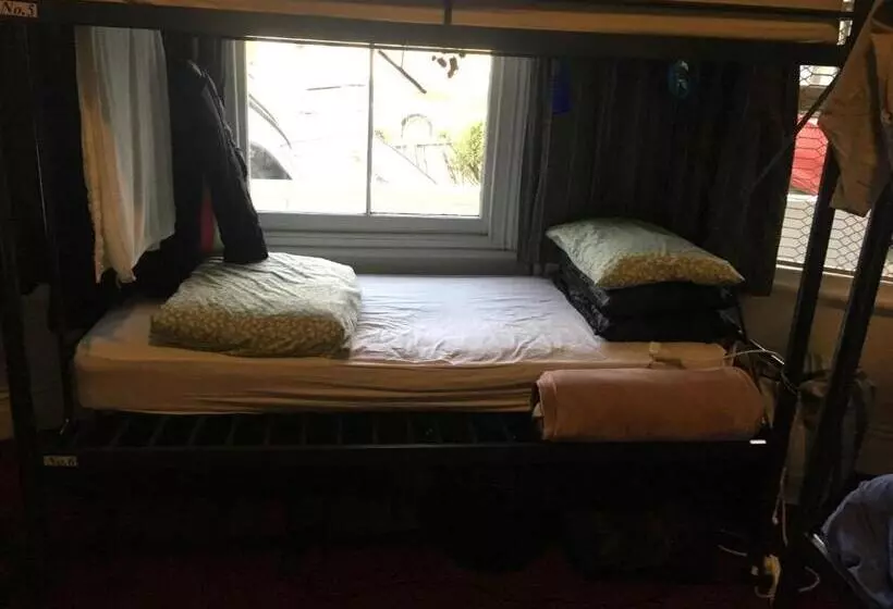 Fotos del hotel Lantana Lodge:  21