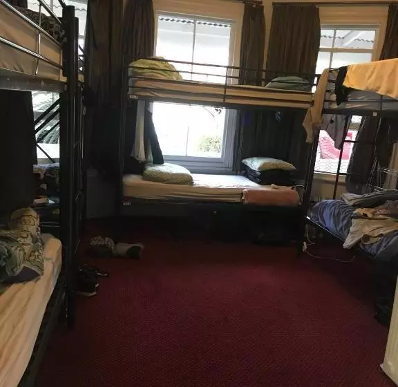 Fotos del hotel Lantana Lodge:  14