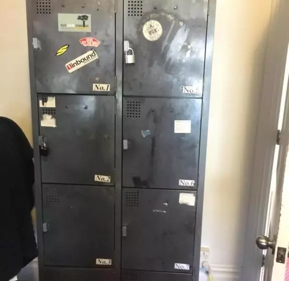 Fotos del hotel Lantana Lodge:  3