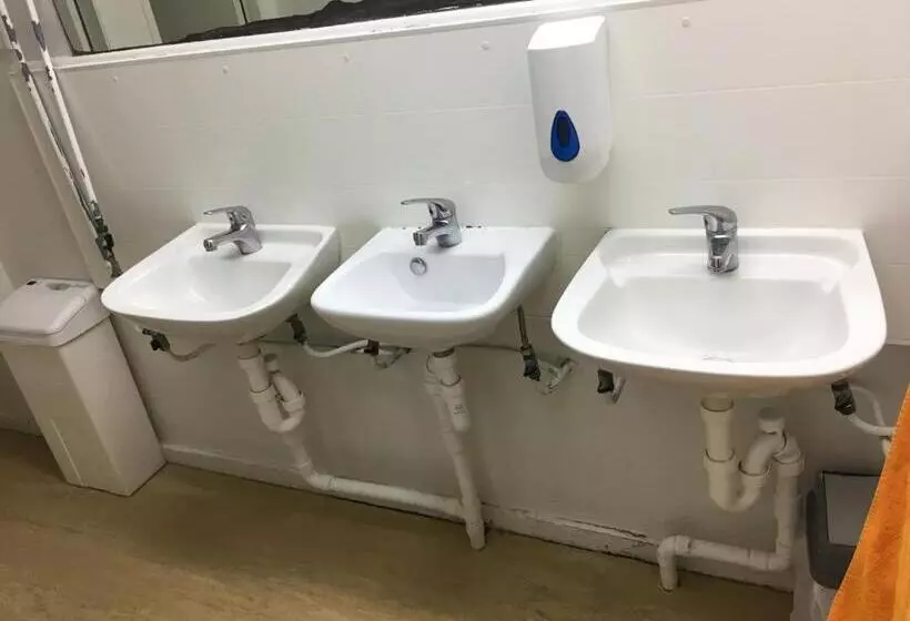 Fotos del hotel Lantana Lodge:  4