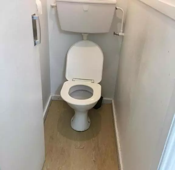 Fotos del hotel Lantana Lodge:  6