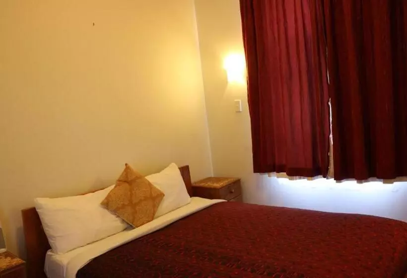 Fotos del hotel Lantana Lodge:  13