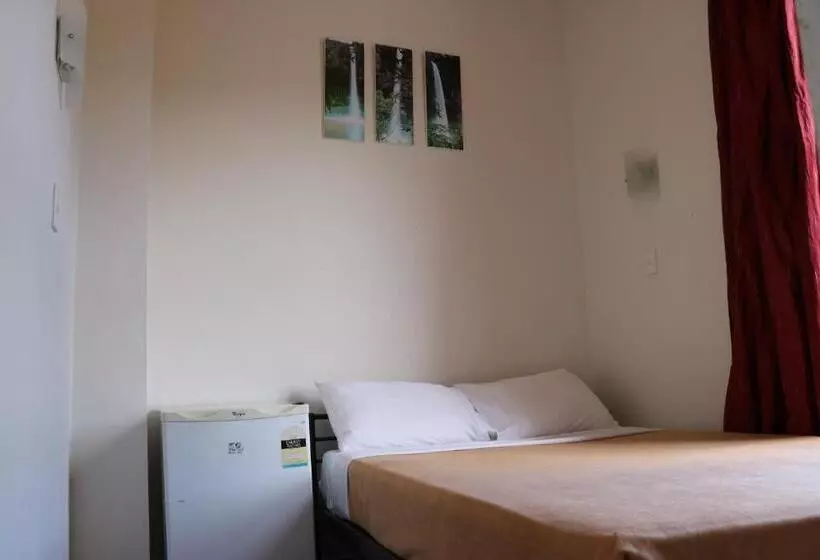 Fotos del hotel Lantana Lodge:  11