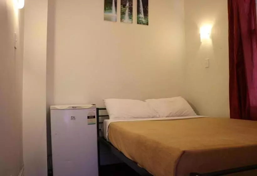 Fotos del hotel Lantana Lodge:  19