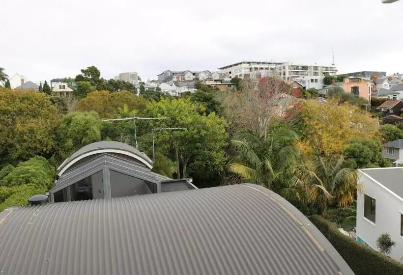 Fotos del hotel Lantana Lodge:  7