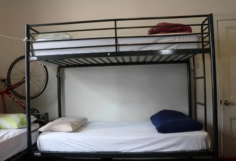 Fotos del hotel Lantana Lodge:  20