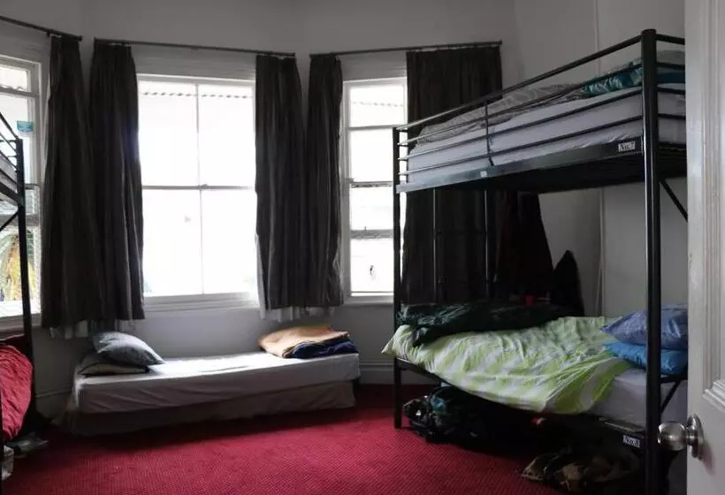 Fotos del hotel Lantana Lodge:  25