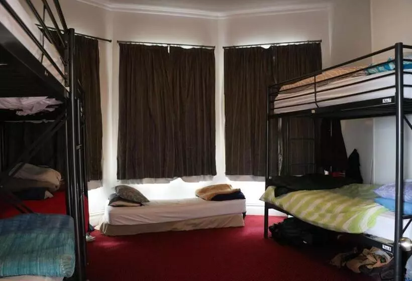 Fotos del hotel Lantana Lodge:  24