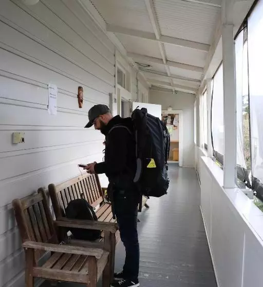 Fotos del hotel Lantana Lodge:  5