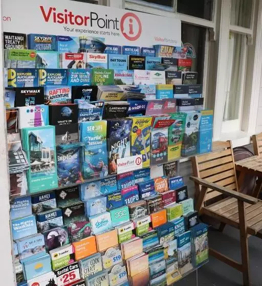 Fotos del hotel Lantana Lodge:  12