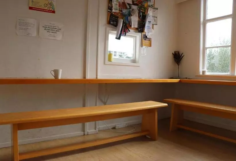 Fotos del hotel Lantana Lodge:  9