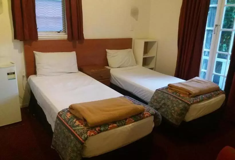 Fotos del hotel Lantana Lodge:  8