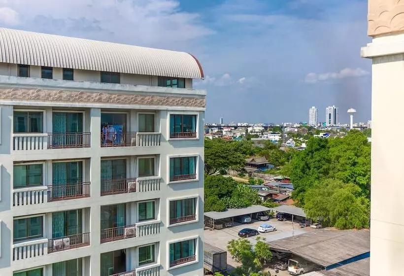 Fotos del hotel Lasalle Suites & Spa:  18