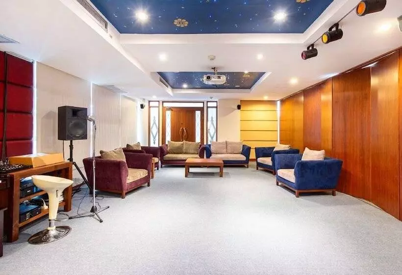 Fotos del hotel Lasalle Suites & Spa:  24