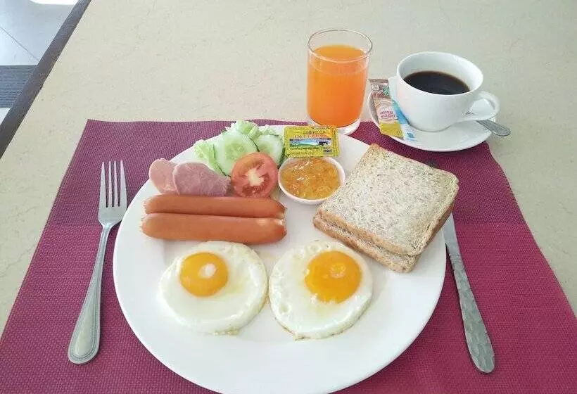 Fotos del hotel Lasalle Suites & Spa:  7