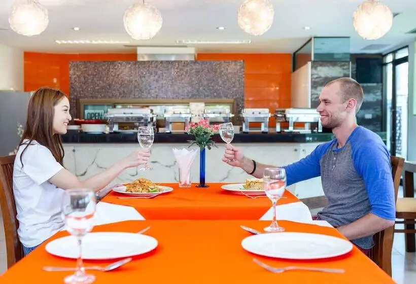 Fotos del hotel Lasalle Suites & Spa:  16