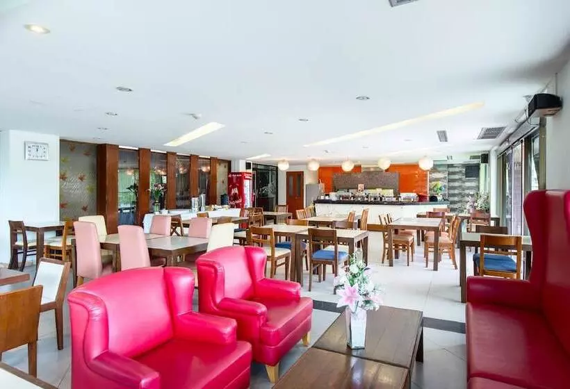 Fotos del hotel Lasalle Suites & Spa:  8