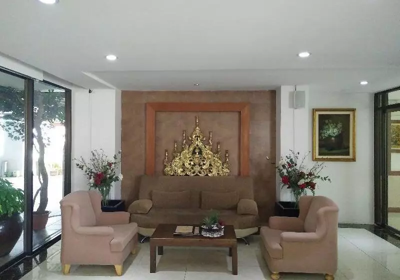 Fotos del hotel Lasalle Suites & Spa:  13