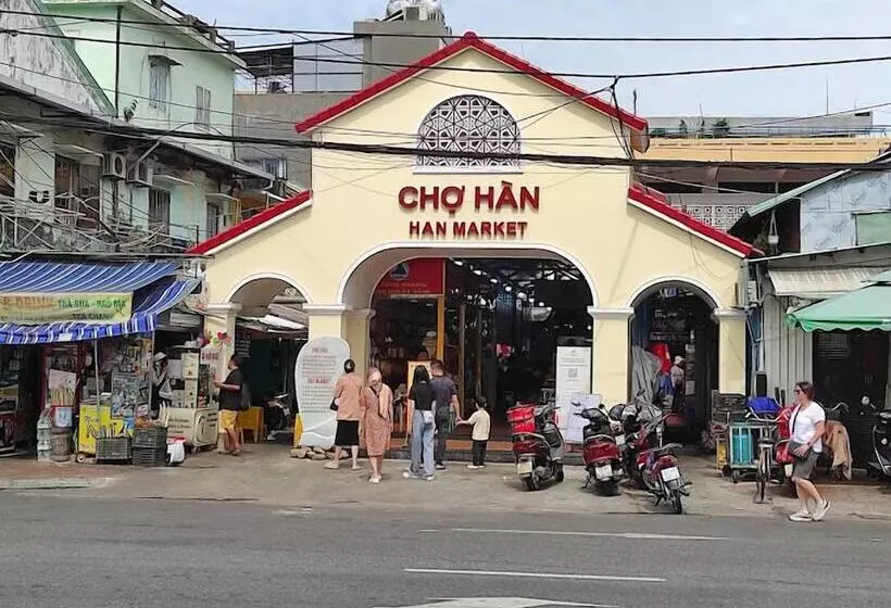 Fotos del hotel Sanouva Da Nang:  24