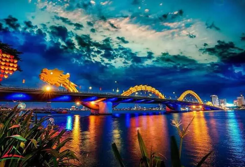 Fotos del hotel Sanouva Da Nang:  10