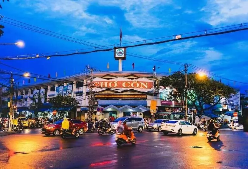 Fotos del hotel Sanouva Da Nang:  20