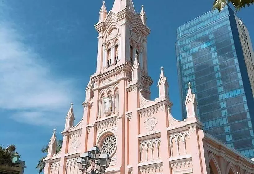 Fotos del hotel Sanouva Da Nang:  9