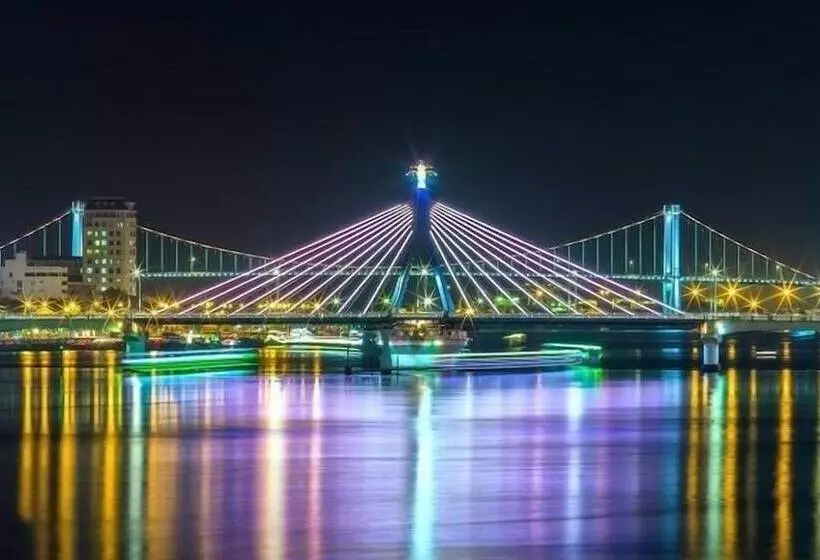 Fotos del hotel Sanouva Da Nang:  14