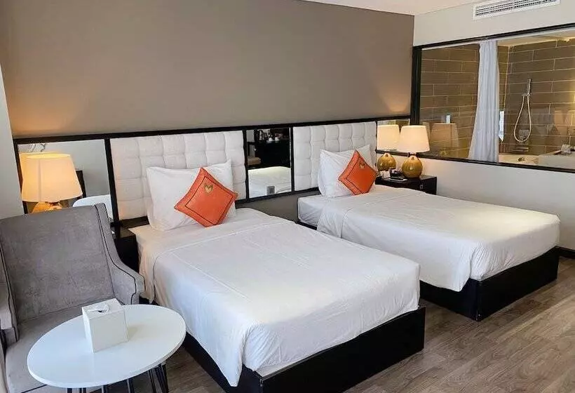 Fotos del hotel Sanouva Da Nang:  2