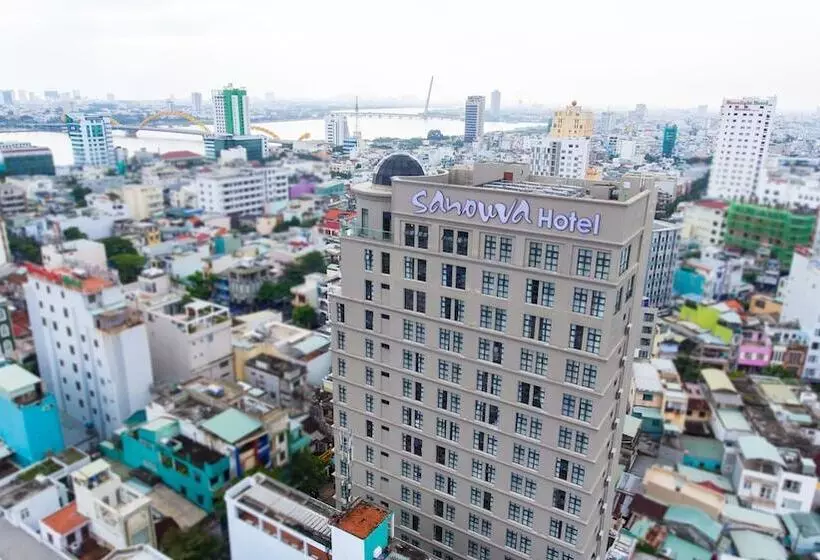 Sanouva Da Nang