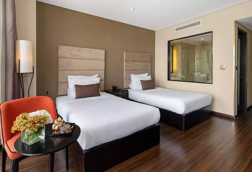 Fotos del hotel Sanouva Da Nang:  15