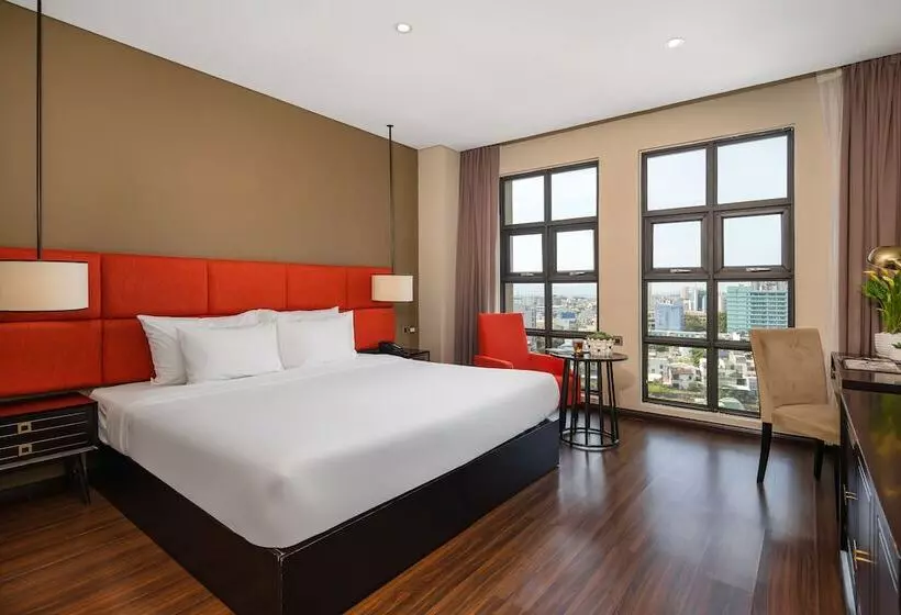 Fotos del hotel Sanouva Da Nang:  17
