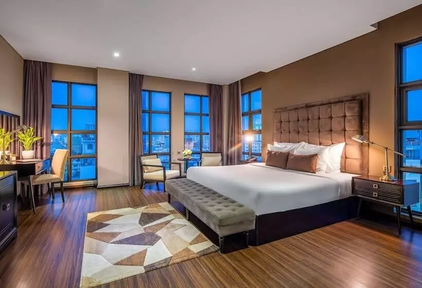 Fotos del hotel Sanouva Da Nang:  19