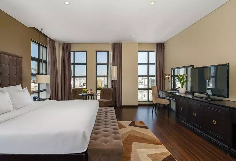 Fotos del hotel Sanouva Da Nang:  23