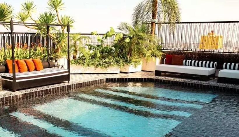 Fotos del hotel Sanouva Da Nang:  3