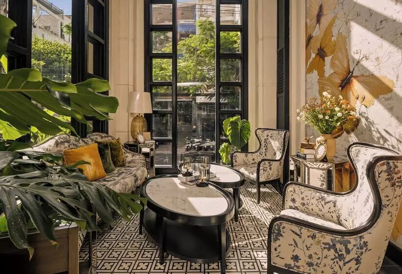 Fotos del hotel Sanouva Da Nang:  25