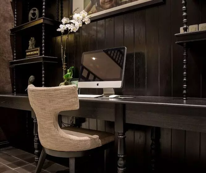 Fotos del hotel Sanouva Da Nang:  7