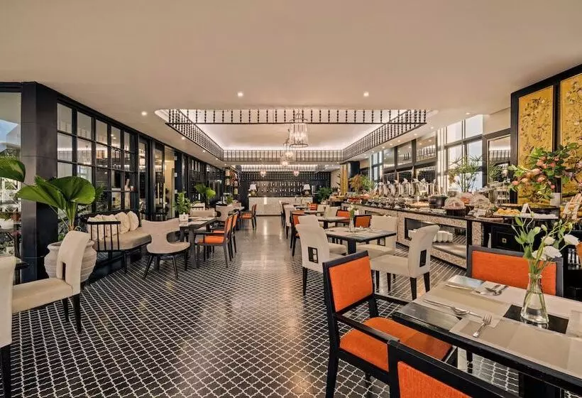 Fotos del hotel Sanouva Da Nang:  5