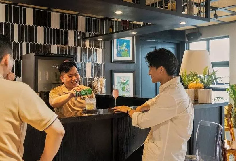 Fotos del hotel Sanouva Da Nang:  6