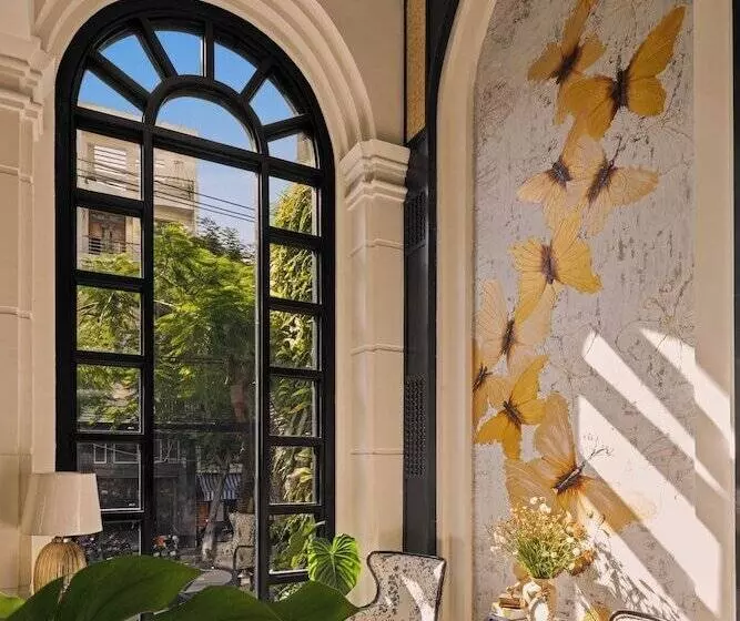 Fotos del hotel Sanouva Da Nang:  8