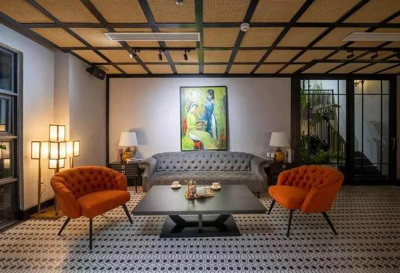 Fotos del hotel Sanouva Da Nang:  21