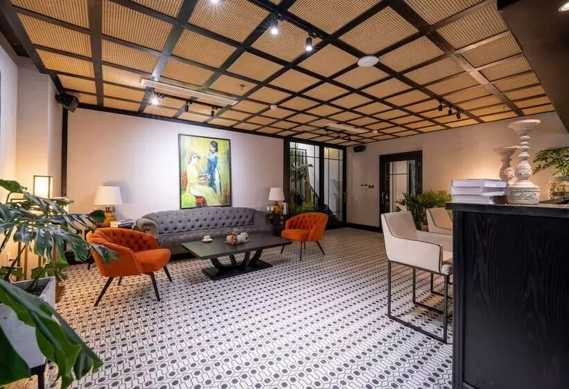 Fotos del hotel Sanouva Da Nang:  12